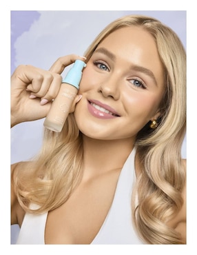 Base de maquillaje líquido Bys satinado