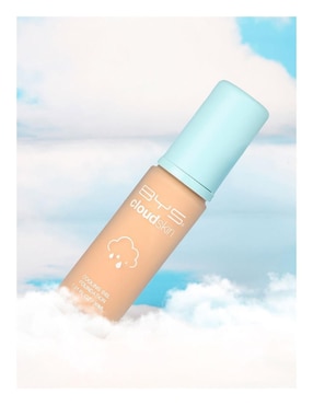 Base de maquillaje líquido Bys satinado