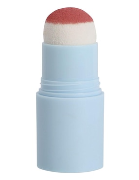 Blush en polvo compacto Bys
