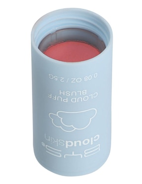 Blush en polvo compacto Bys