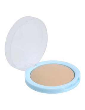 Polvo compacto traslúcido Bys