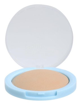 Polvo compacto traslúcido Bys