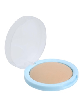 Polvo compacto traslúcido Bys