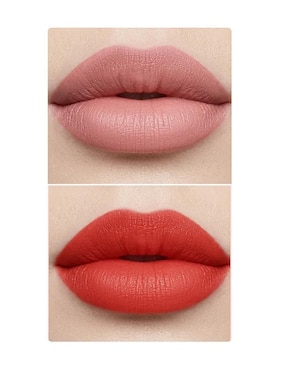Labial mate Güish Flower Ink