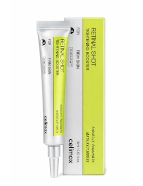 Crema facial recomendada para limpiar de día y noche Celimax todo tipo de piel