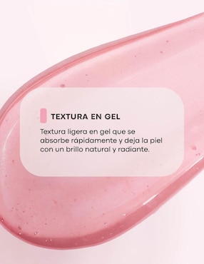 Tratamiento facial Booster pro + gel facial Medicube
