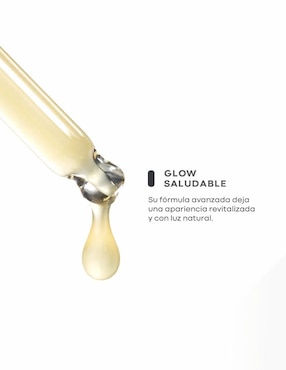 Tratamiento facial Booster pro + glutathione glow serum dermatológico Medicube