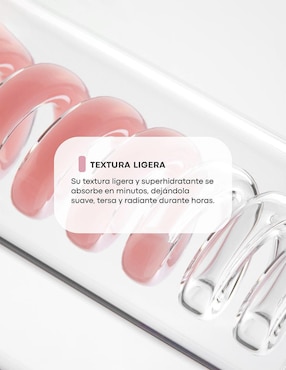 Tratamiento facial Dispositivo + suero regenerador reparador Medicube