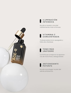 Kit tratamiento facial Vita C + Glutathione antioxidante Medicube
