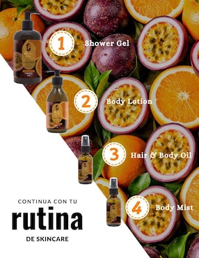 Crema para cuerpo y manos recomendada para hidratar día y noche Oleum Vitae para todo tipo de piel.