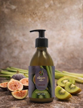 Crema para cuerpo y manos recomendada para hidratar día y noche Oleum Vitae todo tipo de piel