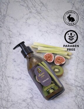 Crema para cuerpo y manos recomendada para hidratar día y noche Oleum Vitae todo tipo de piel