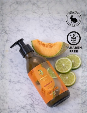 Crema para cuerpo y manos recomendada para hidratar día y noche Oleum Vitae todo tipo de piel