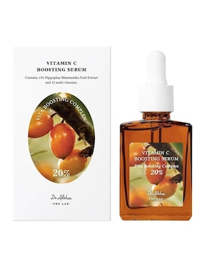 Sérum vitamina C facial Vita Boosting Complex Dr. Althea todo tipo piel