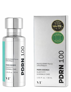 Sérum facial PDRN 100 VT Pdo de piel mixta