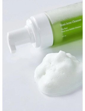 Limpiador facial Noni acne cleanser Celimax para revitalizar