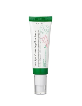 Sérum antimanchas facial Axys-y Correcting todo tipo de piel