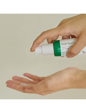 Sérum antimanchas facial Axys-y Correcting todo tipo de piel