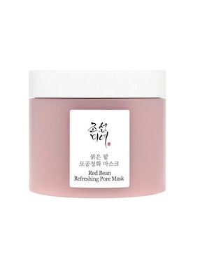 Mascarilla facial para limpiar Beauty Of Joseon Refreshing 125 ml