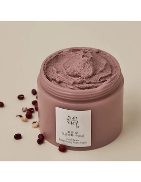 Mascarilla facial para limpiar Beauty Of Joseon Refreshing 125 ml