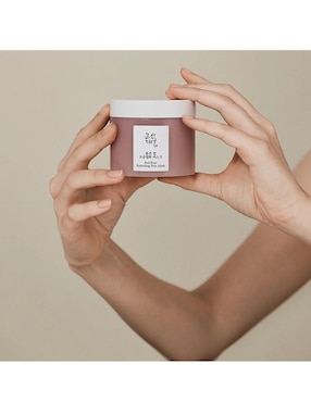Mascarilla facial para limpiar Beauty Of Joseon Refreshing 125 ml