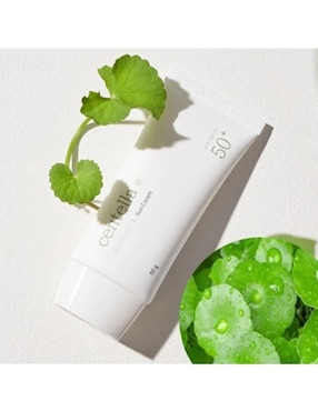 Protector solar FPS 50 Centella Mixsoon Sun Cream 50 g