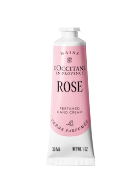 Set crema para manos y uñas recomendado para hidratar día y noche Loccitane Mains todo tipo de piel