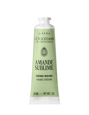 Set crema para manos y uñas recomendado para hidratar día y noche Loccitane Mains todo tipo de piel