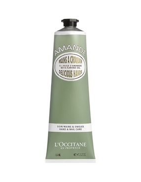 Kit tratamiento corporal Almond Full hidratante Loccitane Amande