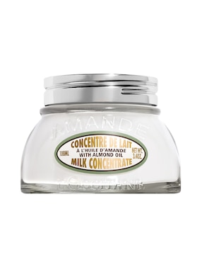 Kit tratamiento corporal Almond Full hidratante Loccitane Amande