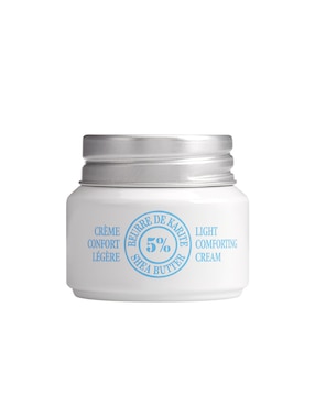 Kit tratamiento corporal Karité Full hidratante Loccitane Shea