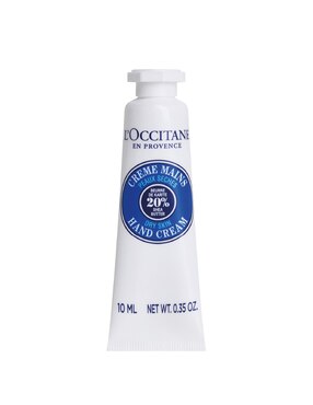Kit tratamiento corporal Karité Full hidratante Loccitane Shea