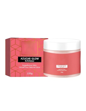 Kit exfoliante de azúcar Güish para todo tipo de piel
