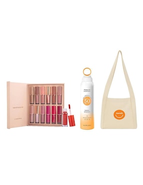 Kit labial mate Güish