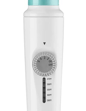 Rizadora de cabello Conair CD955 25 mm de cerámica