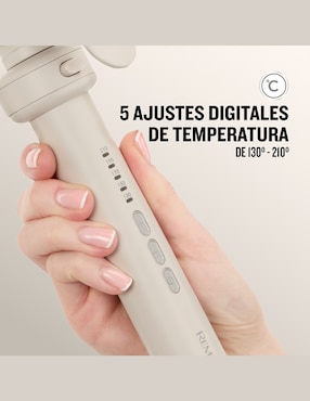 Multiestilizador Remington Trendology