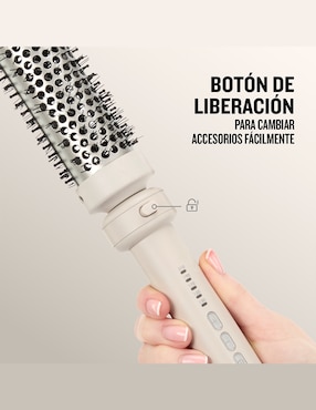 Multiestilizador Remington Trendology