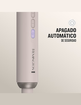 Multiestilizador Remington Trendology