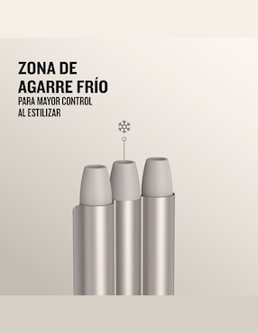 Multiestilizador Remington Trendology