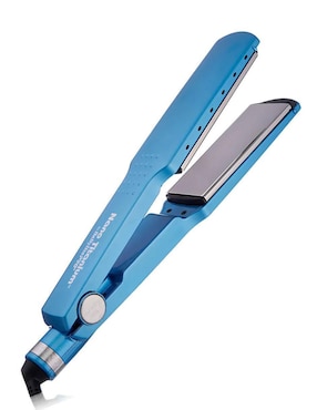 Alaciadora Babyliss Pro bnt4094tuc placas de nano titanium