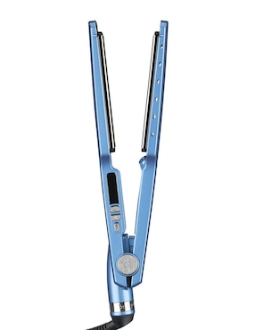 Alaciadora Babyliss Pro bnt4094tuc placas de nano titanium
