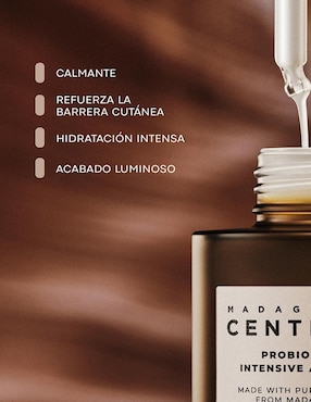 Kit tratamiento facial Madagascar Centella antiedad Skin1004 Probio-Cica