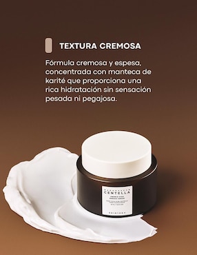 Kit tratamiento facial Madagascar Centella hidrata, protege y limpia Skin1004 Probio-Cica