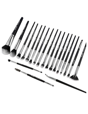 Set de brochas Güish