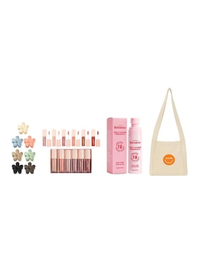 Kit labial brillante Güish