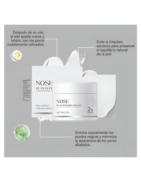 Mascarilla facial para limpiar Güish 30 g