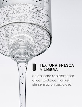 Kit tratamiento facial Madagascar Centella hidrata, protege y limpia Skin1004 Tone Bightening