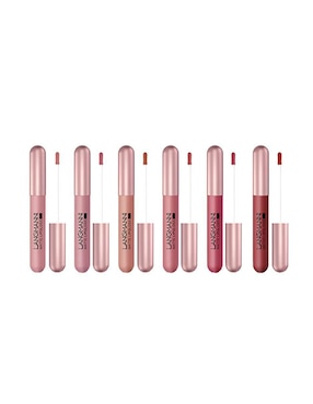 Kit labial mate Güish