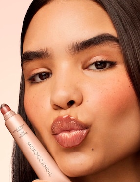 Labial brillante Moroccanoil Lip Balm