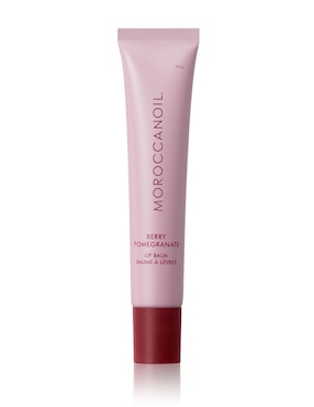 Labial brillante Moroccanoil Lip Balm